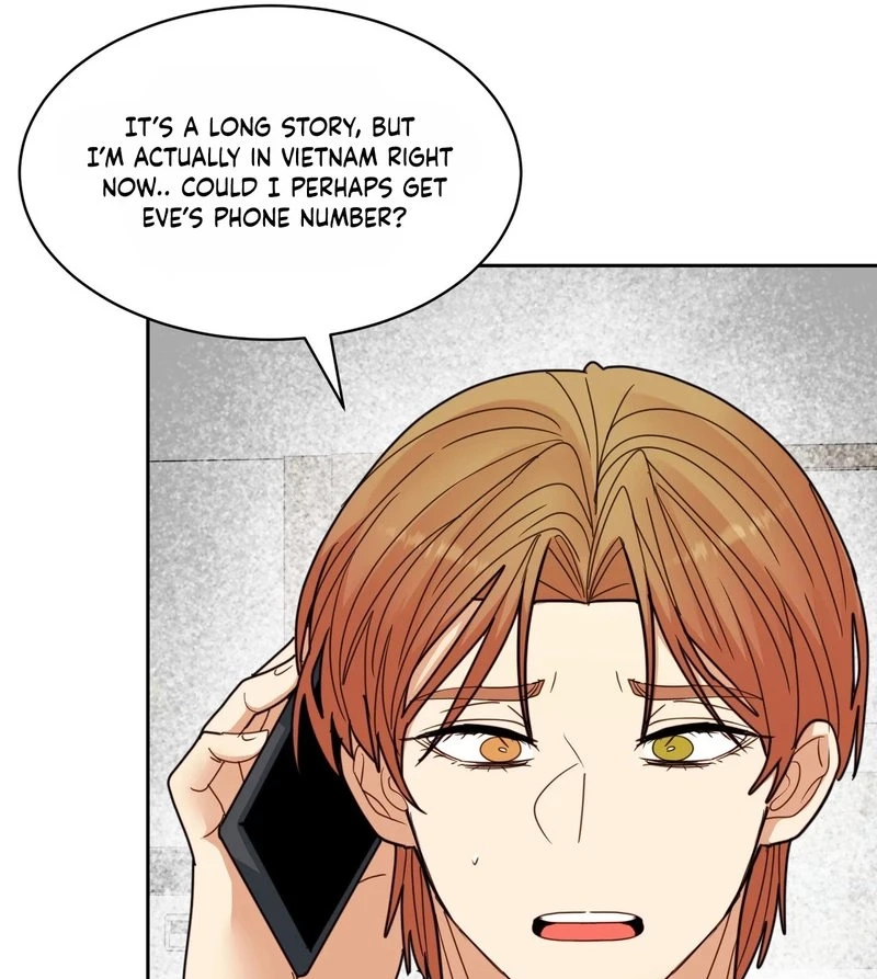 Flower Beggar Chapter 22 page 99 - 