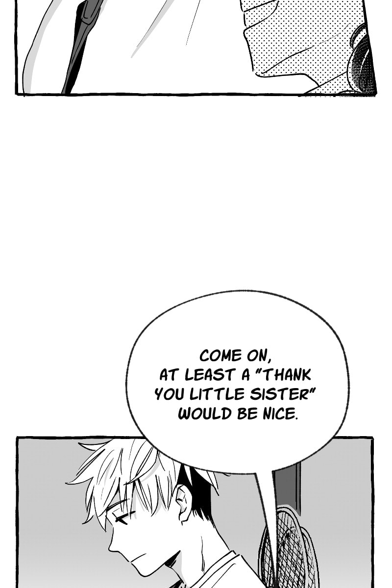 Flower Flower Chapter 217 page 11 - 