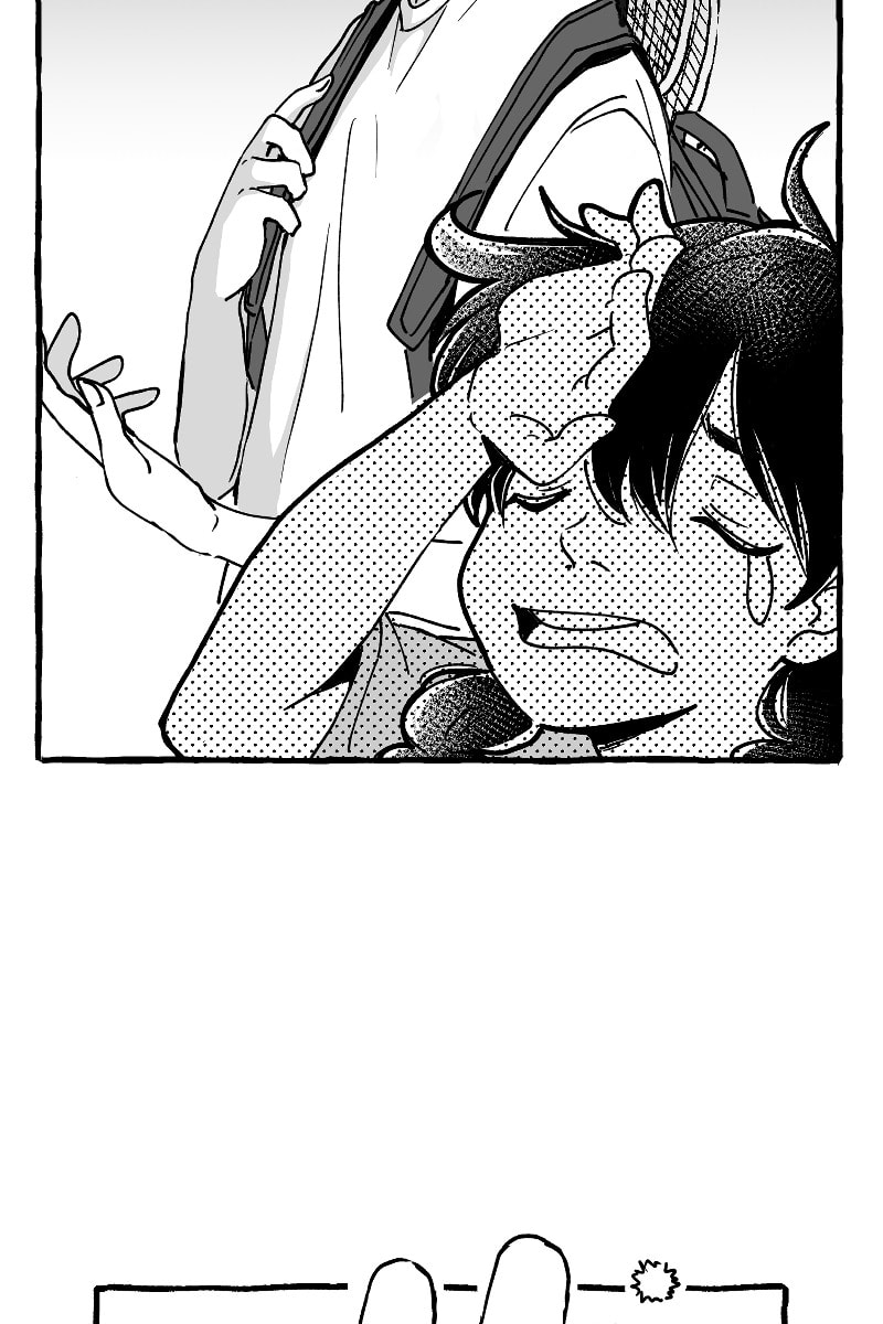 Flower Flower Chapter 217 page 12 - 