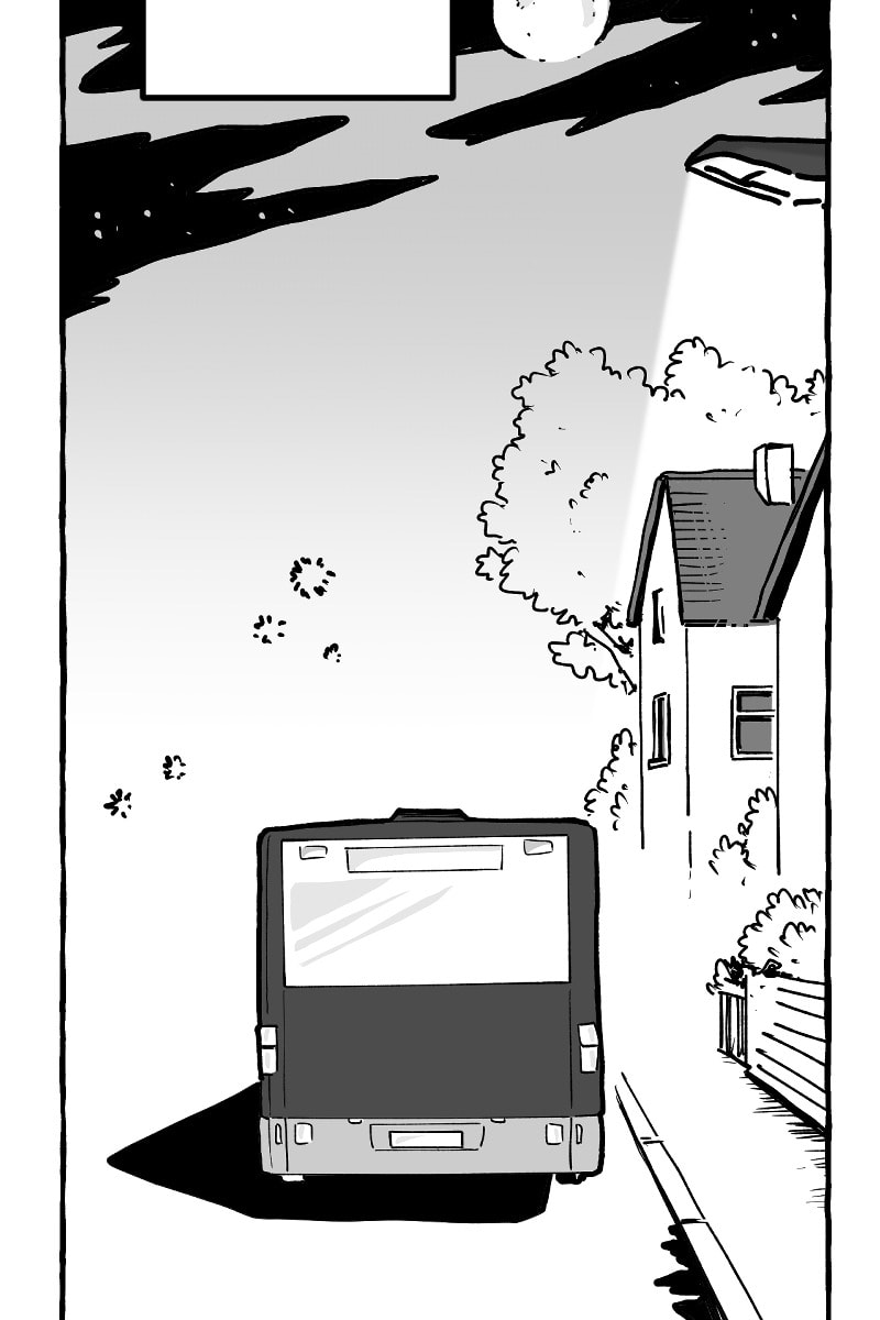 Flower Flower Chapter 217 page 19 - 