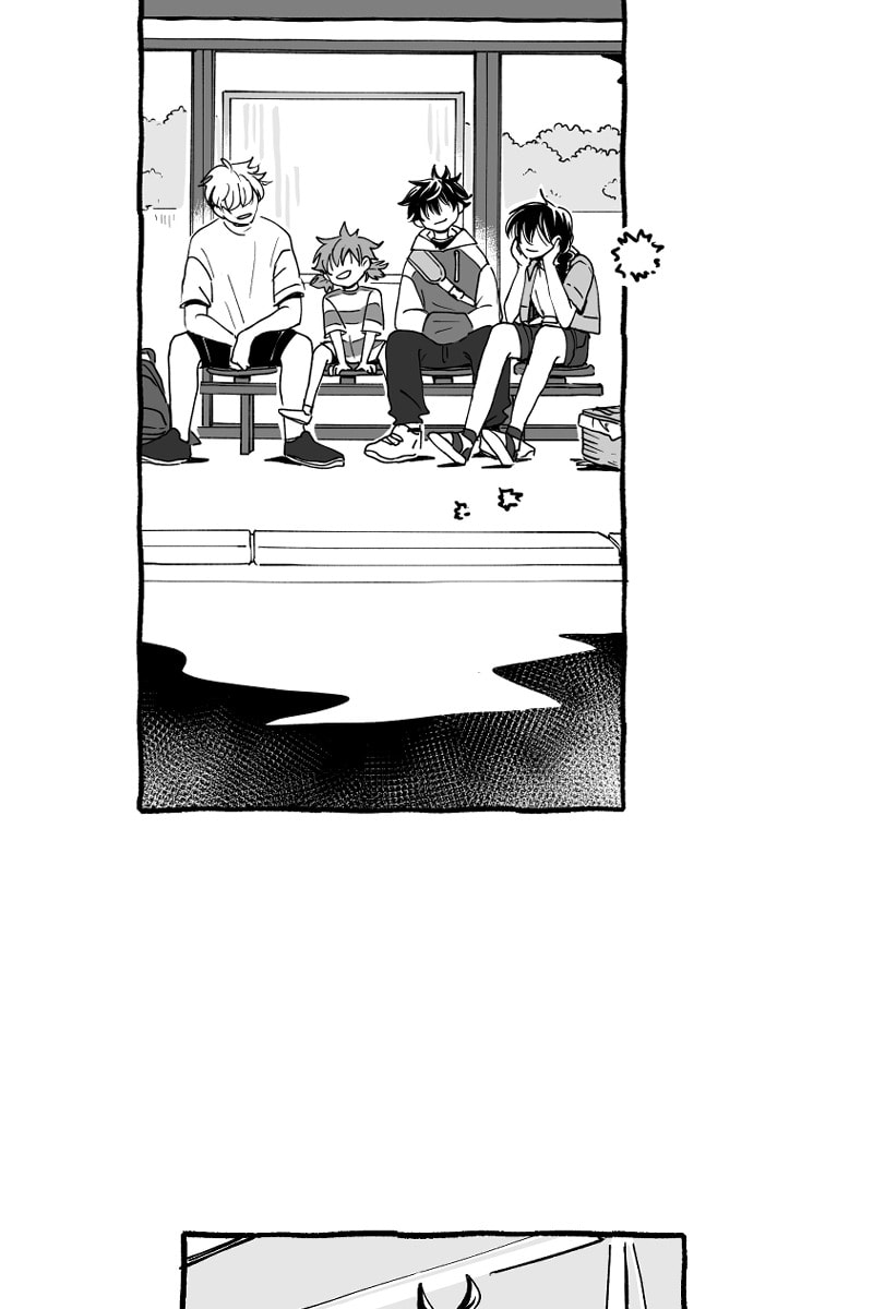 Flower Flower Chapter 217 page 3 - 