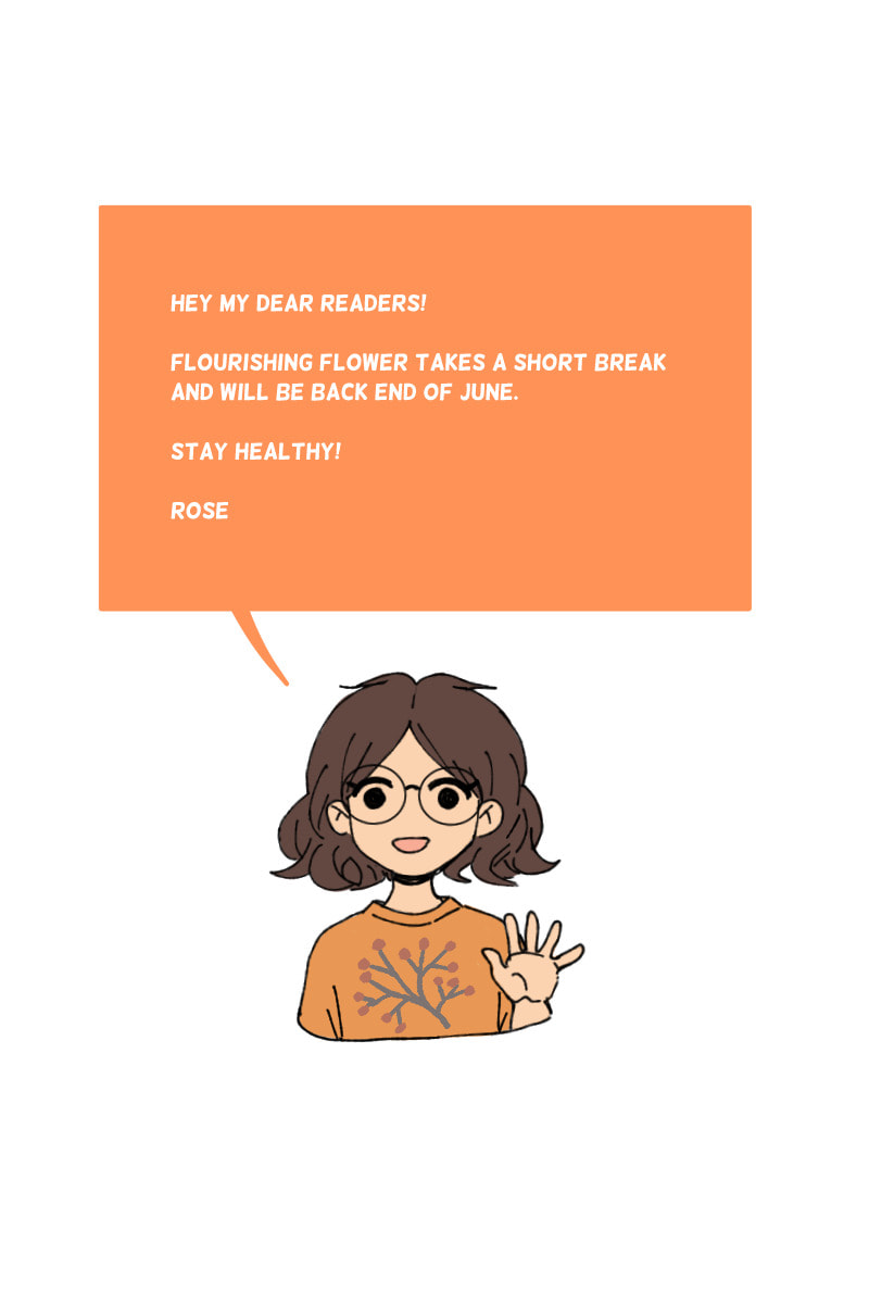 Flower Flower Chapter 217 page 22 - 