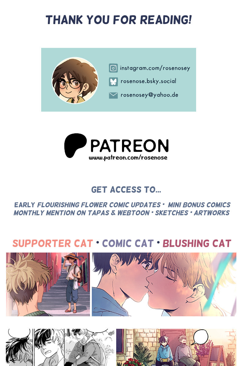 Flower Flower Chapter 217 page 23 - 