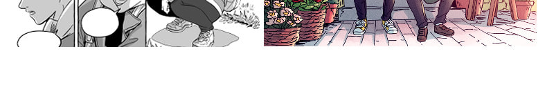 Flower Flower Chapter 217 page 24 - 