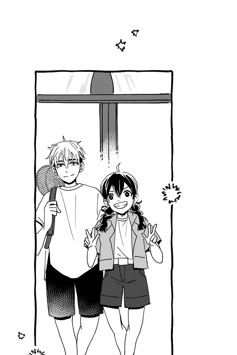 Flower Flower Chapter 217 page 5 - 