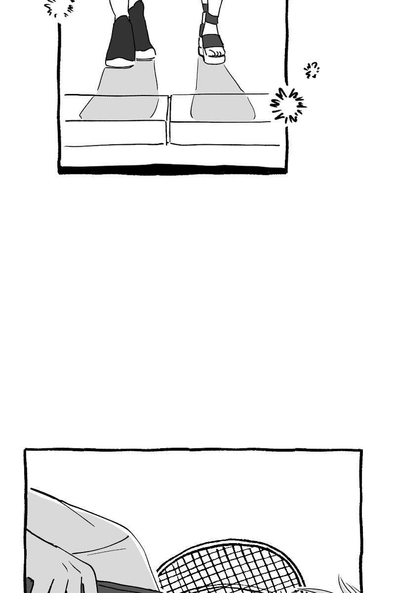 Flower Flower Chapter 217 page 6 - 
