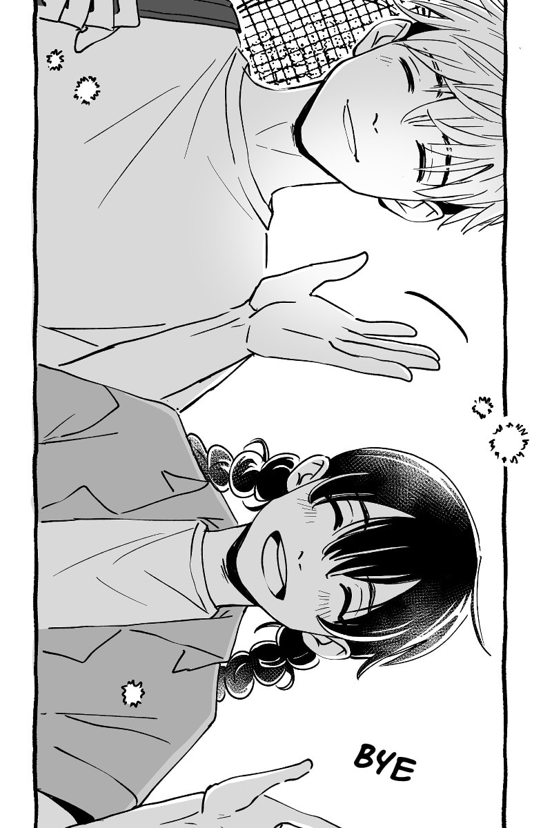 Flower Flower Chapter 217 page 7 - 