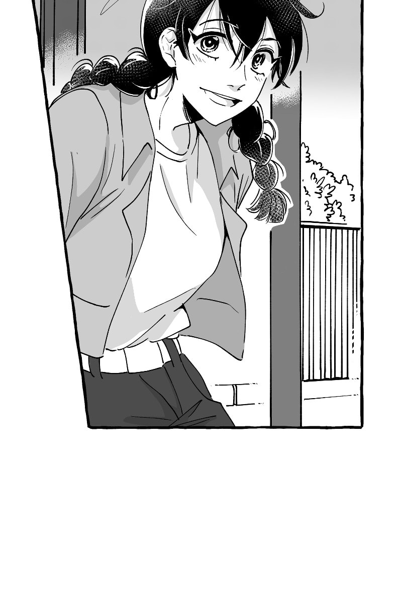 Flower Flower Chapter 217 page 9 - 