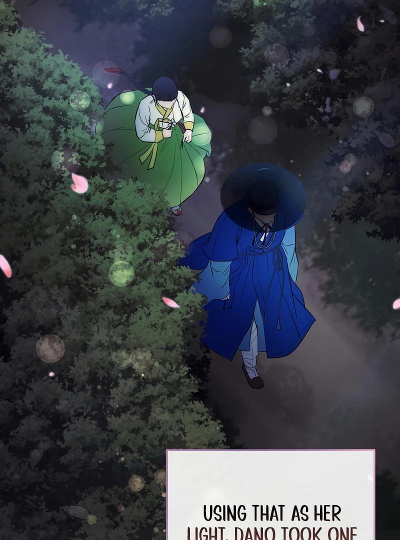 Flower Scholar's Love Story Chapter 1 page 109 - 