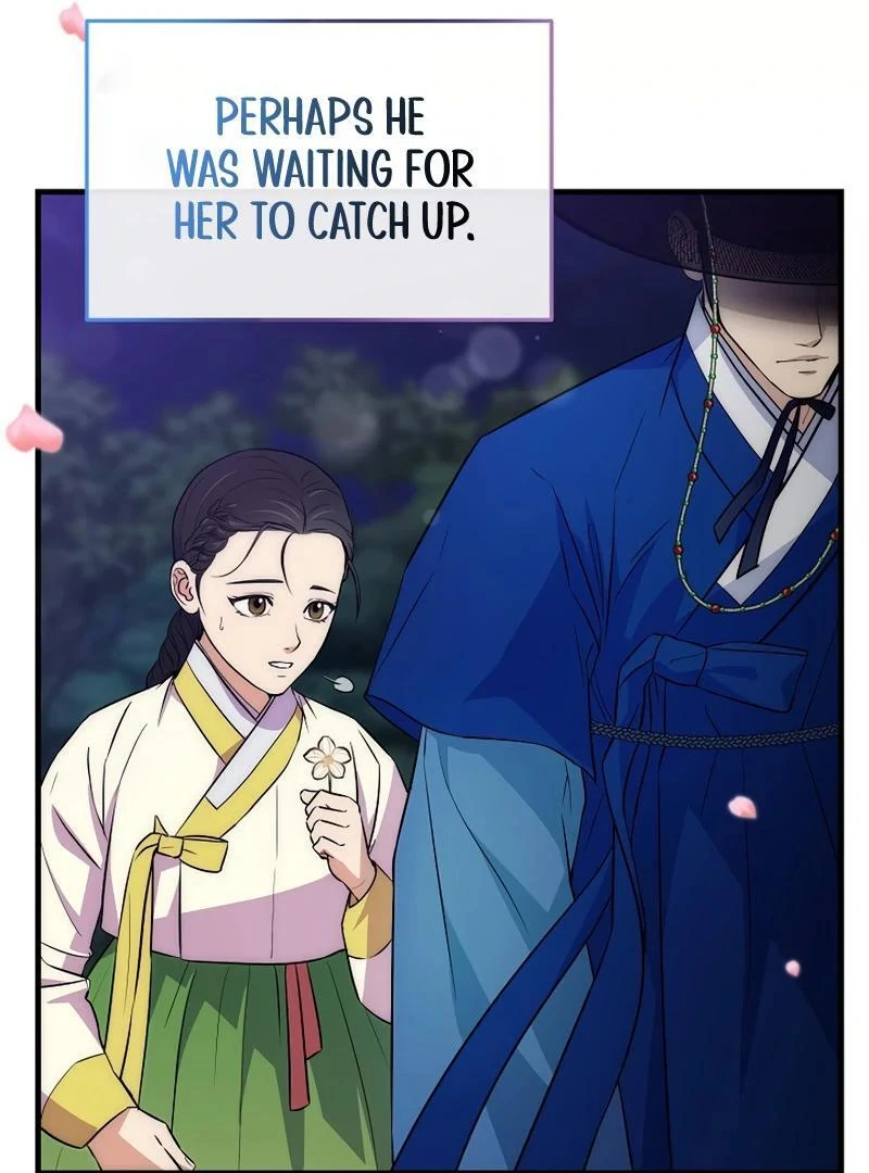 Flower Scholar's Love Story Chapter 1 page 115 - 