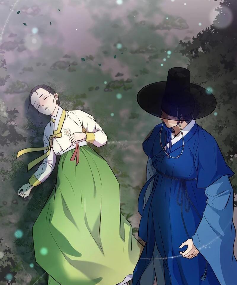 Flower Scholar's Love Story Chapter 1 page 124 - 