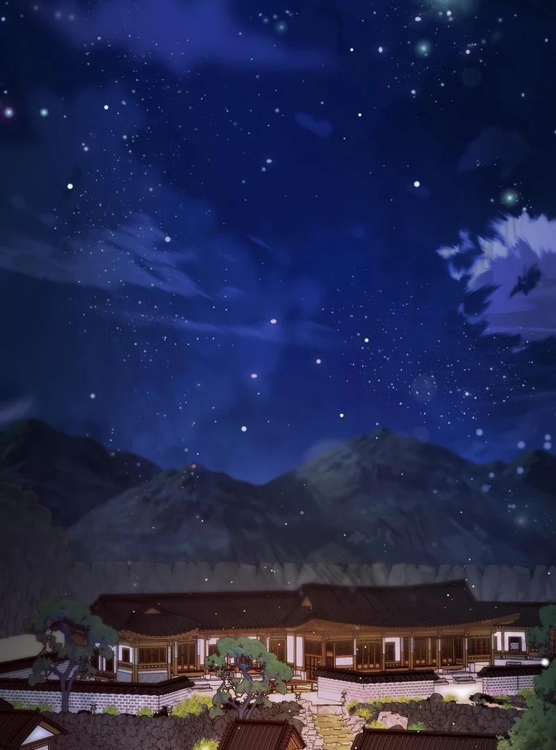 Flower Scholar's Love Story Chapter 1 page 128 - 