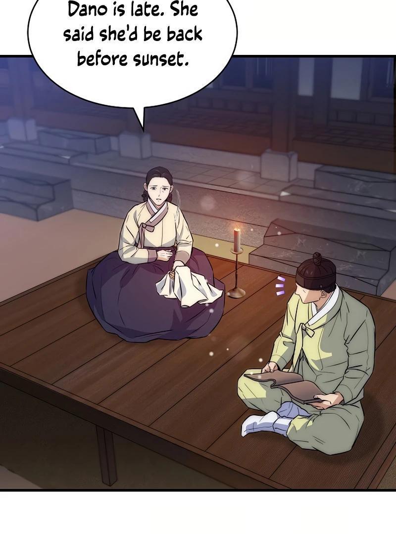 Flower Scholar's Love Story Chapter 1 page 130 - 