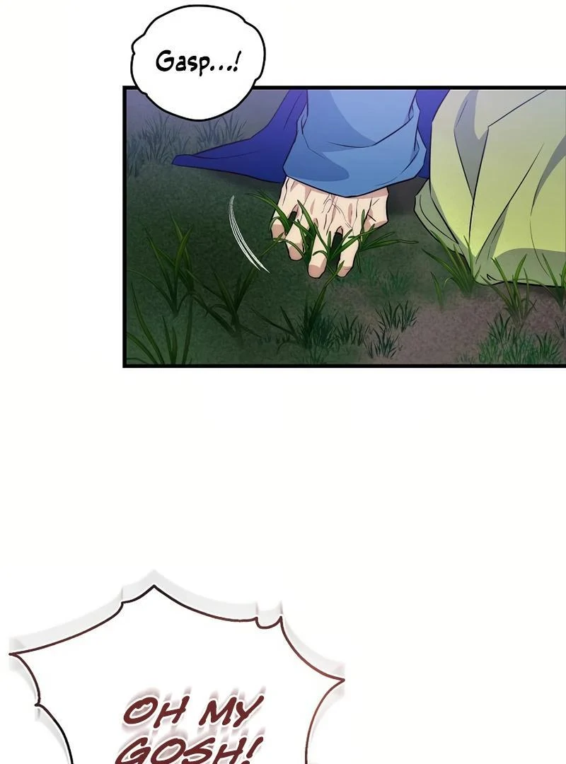 Flower Scholar's Love Story Chapter 1 page 149 - 