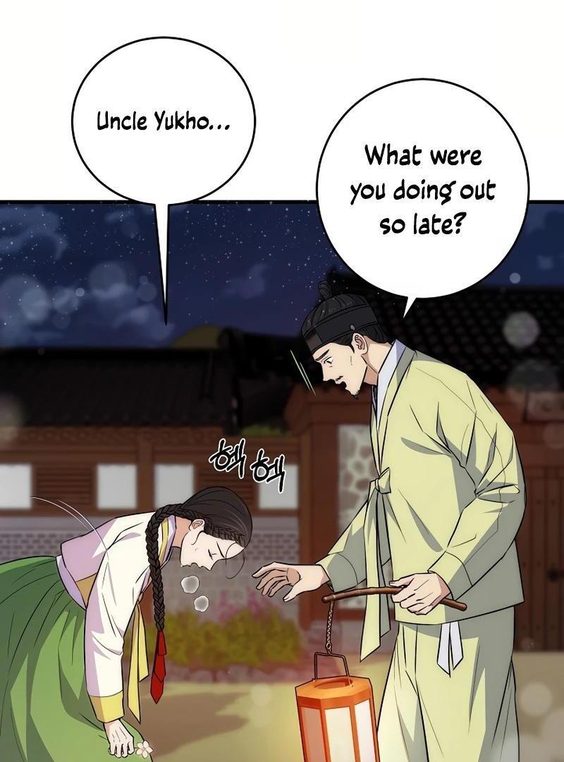 Flower Scholar's Love Story Chapter 1 page 166 - 