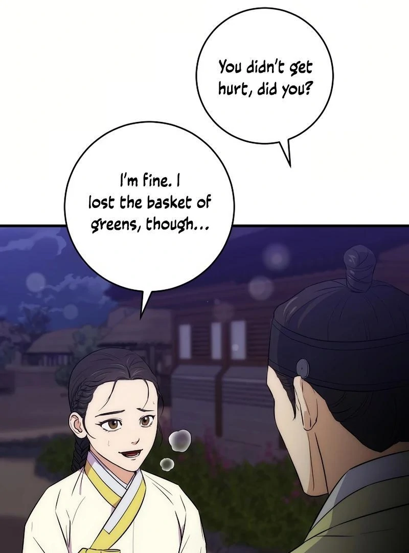 Flower Scholar's Love Story Chapter 1 page 169 - 