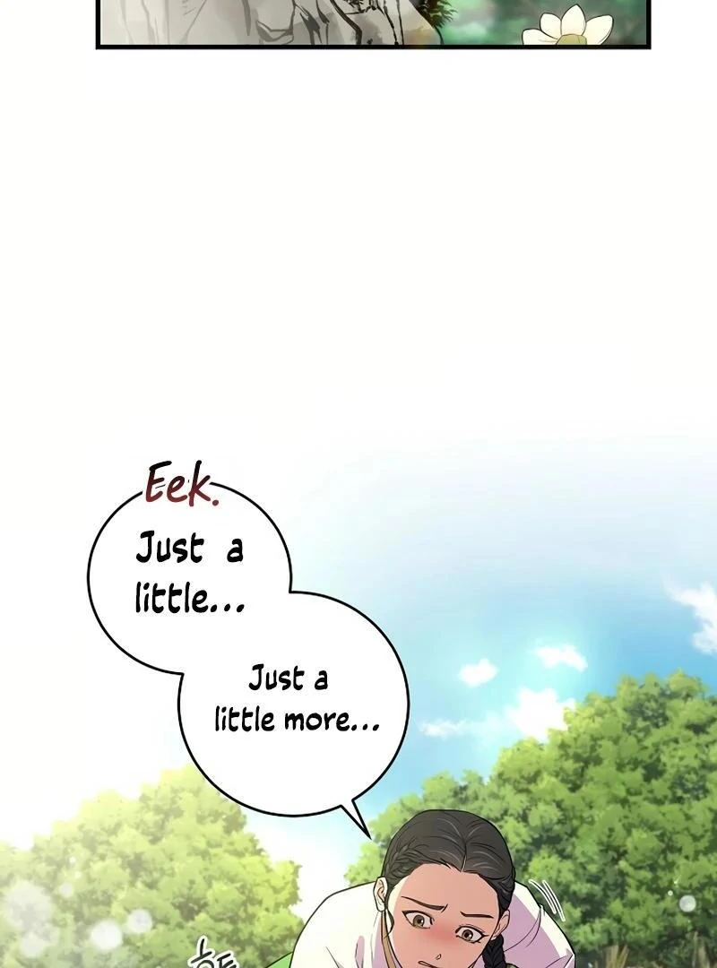 Flower Scholar's Love Story Chapter 1 page 19 - 