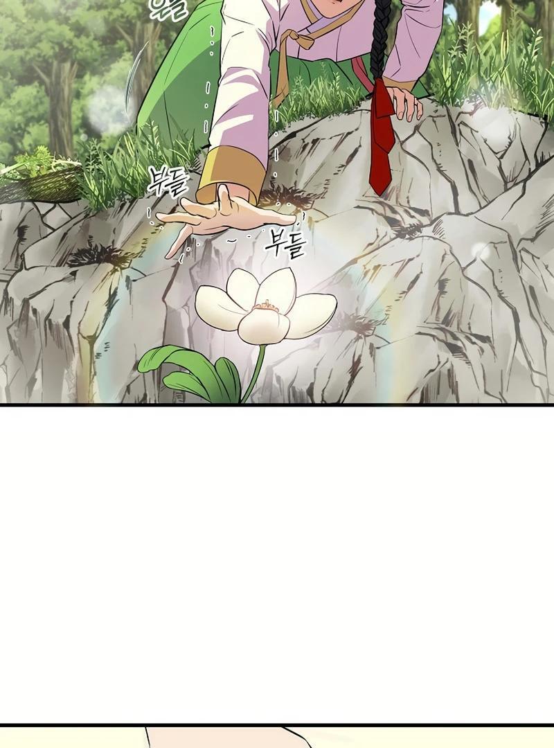 Flower Scholar's Love Story Chapter 1 page 20 - 