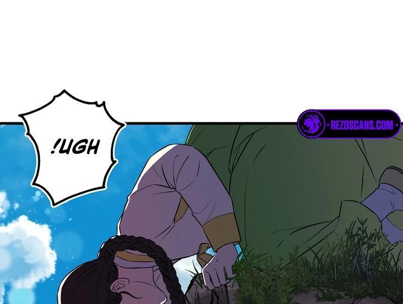 Flower Scholar's Love Story Chapter 1 page 22 - 