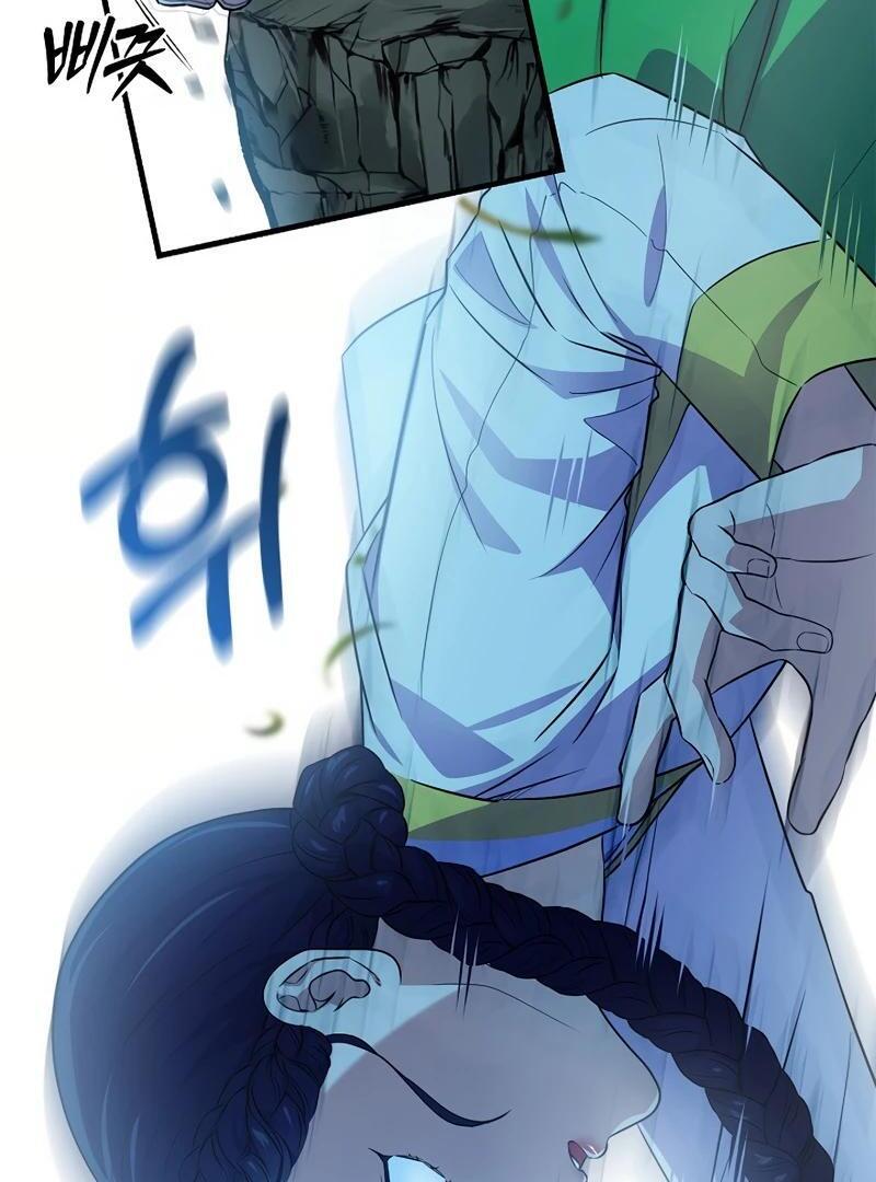 Flower Scholar's Love Story Chapter 1 page 25 - 