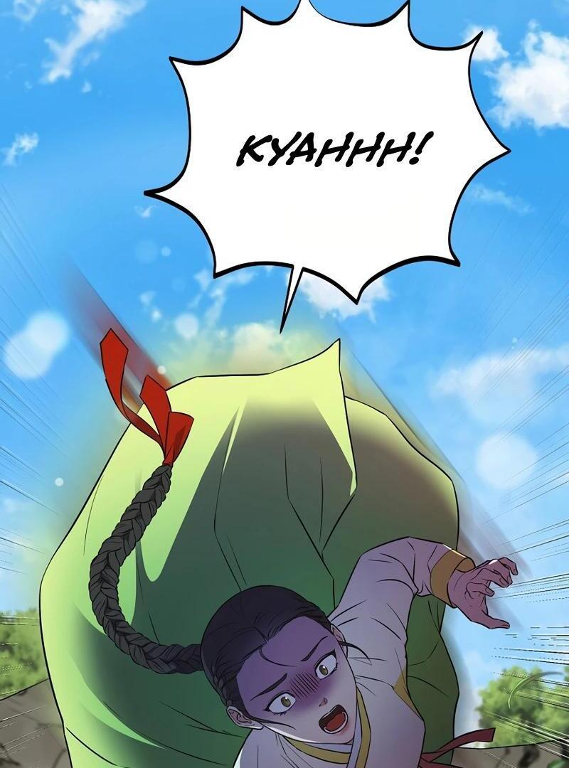 Flower Scholar's Love Story Chapter 1 page 27 - 