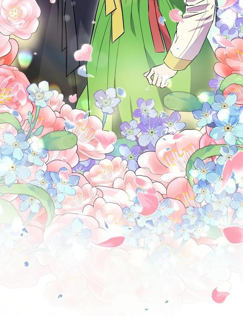 Flower Scholar's Love Story Chapter 1 page 33 - 