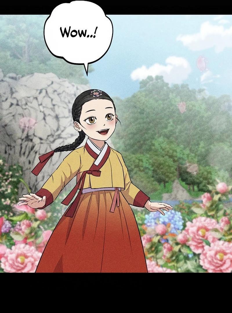 Flower Scholar's Love Story Chapter 1 page 35 - 