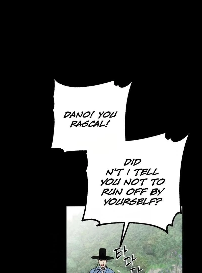 Flower Scholar's Love Story Chapter 1 page 36 - 