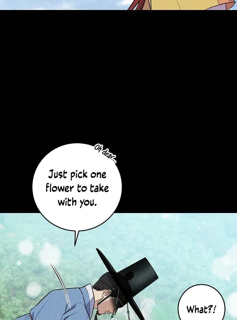 Flower Scholar's Love Story Chapter 1 page 39 - 