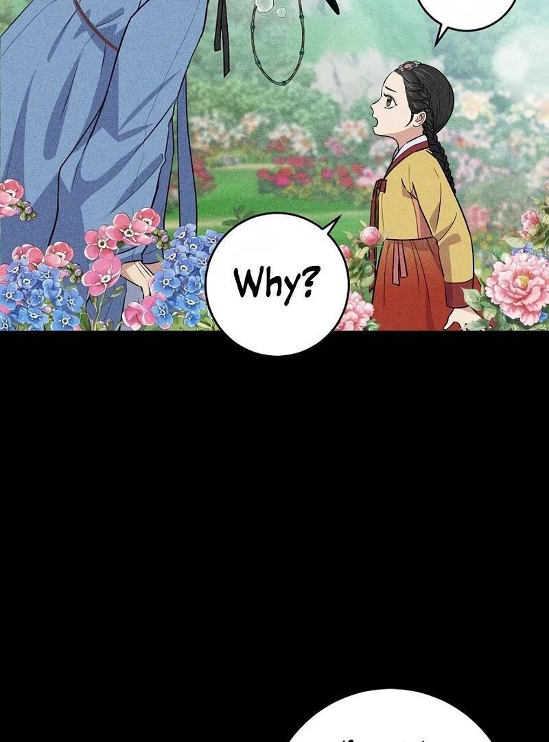 Flower Scholar's Love Story Chapter 1 page 40 - 