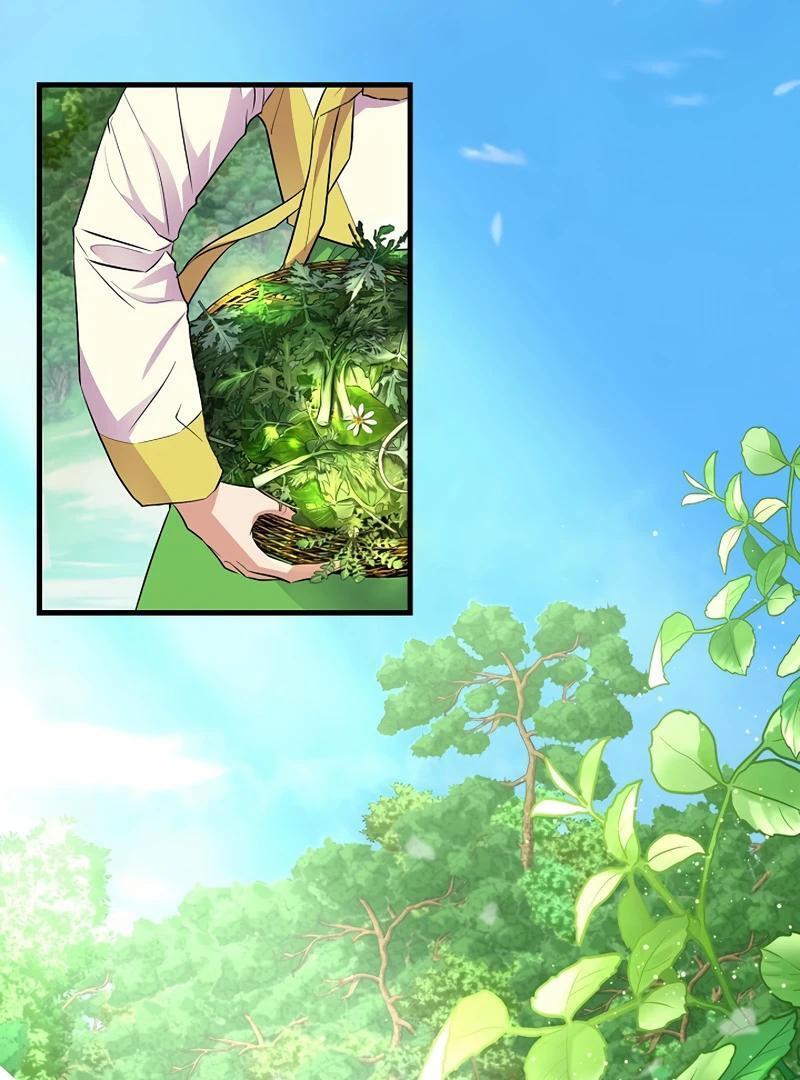 Flower Scholar's Love Story Chapter 1 page 5 - 