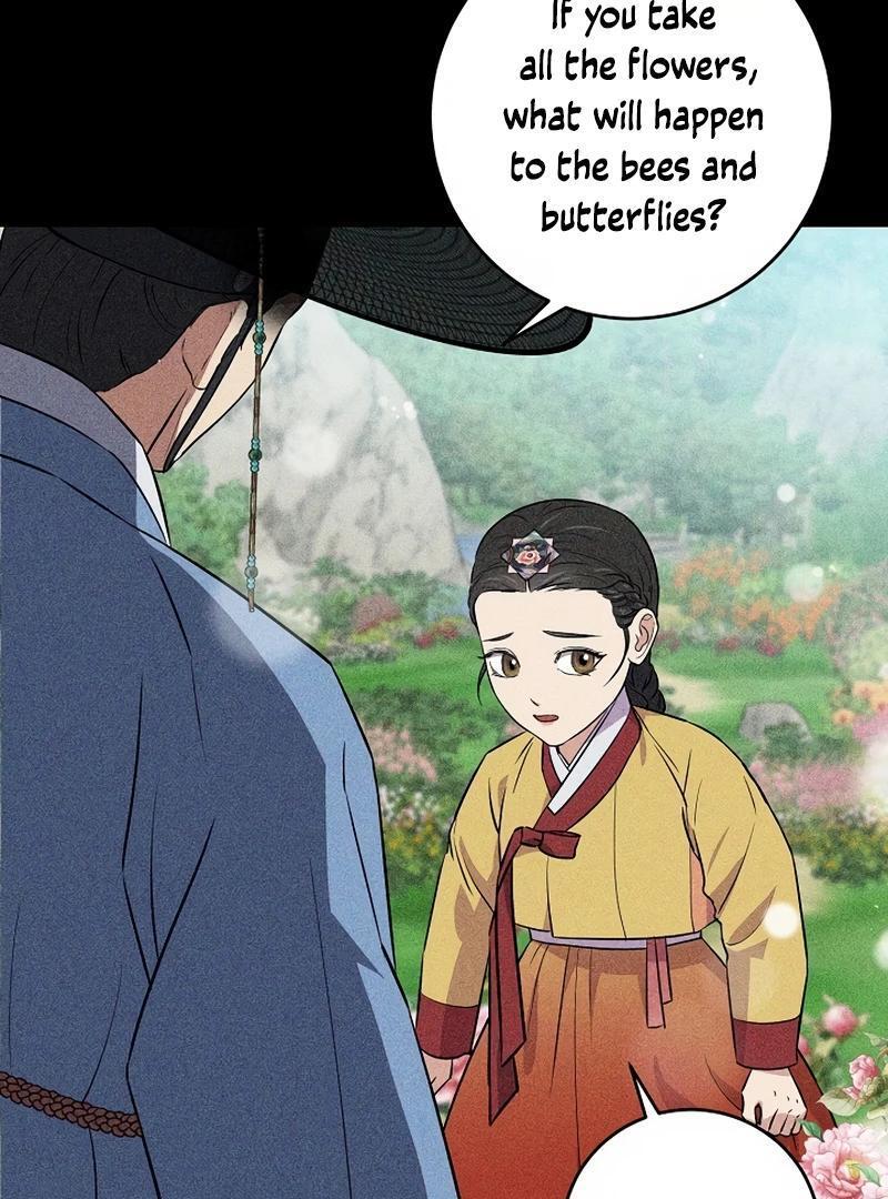 Flower Scholar's Love Story Chapter 1 page 41 - 