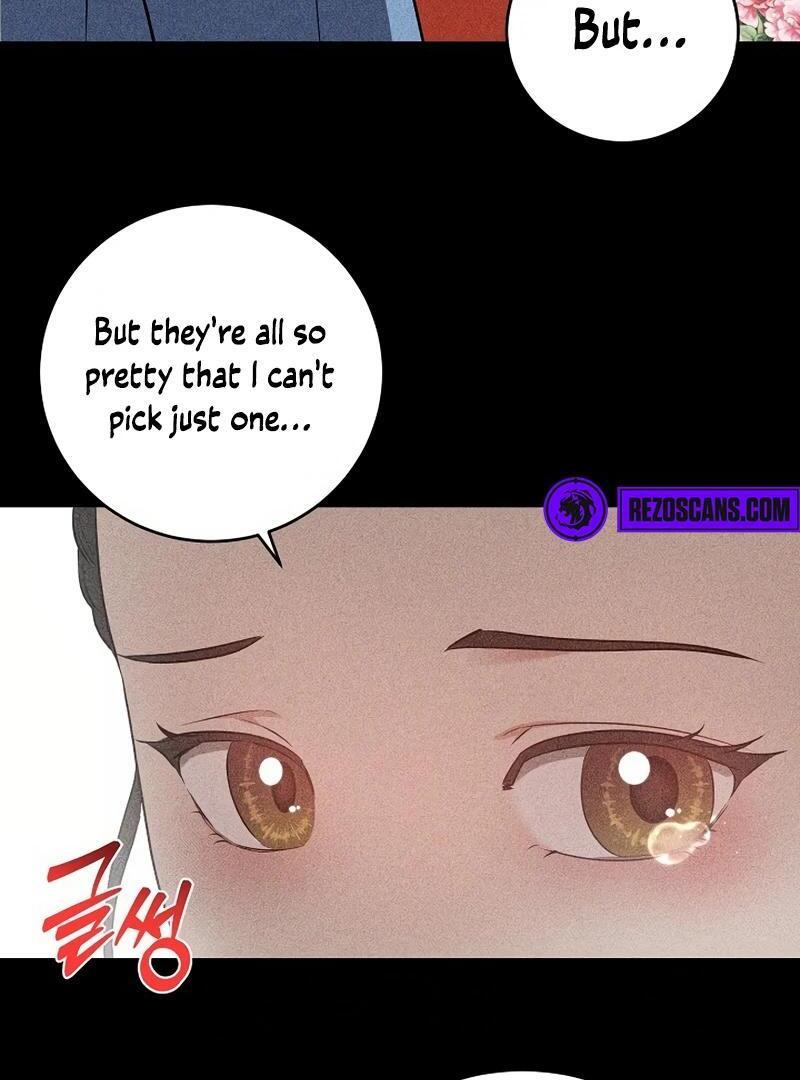 Flower Scholar's Love Story Chapter 1 page 42 - 