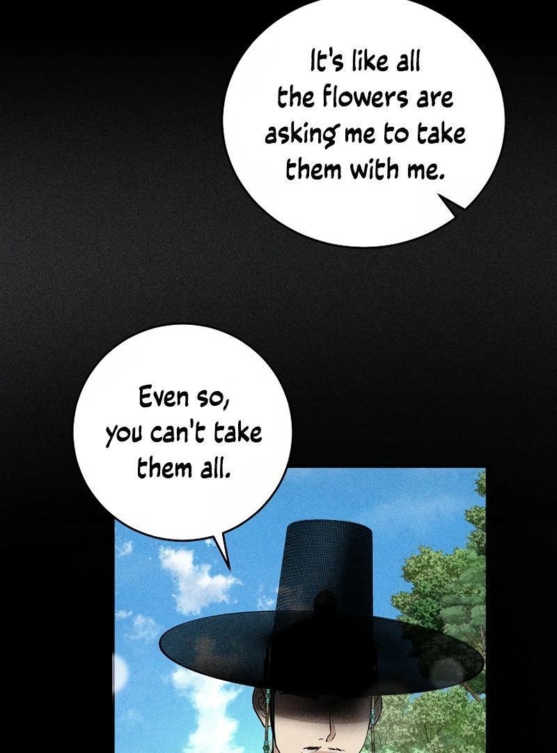 Flower Scholar's Love Story Chapter 1 page 43 - 