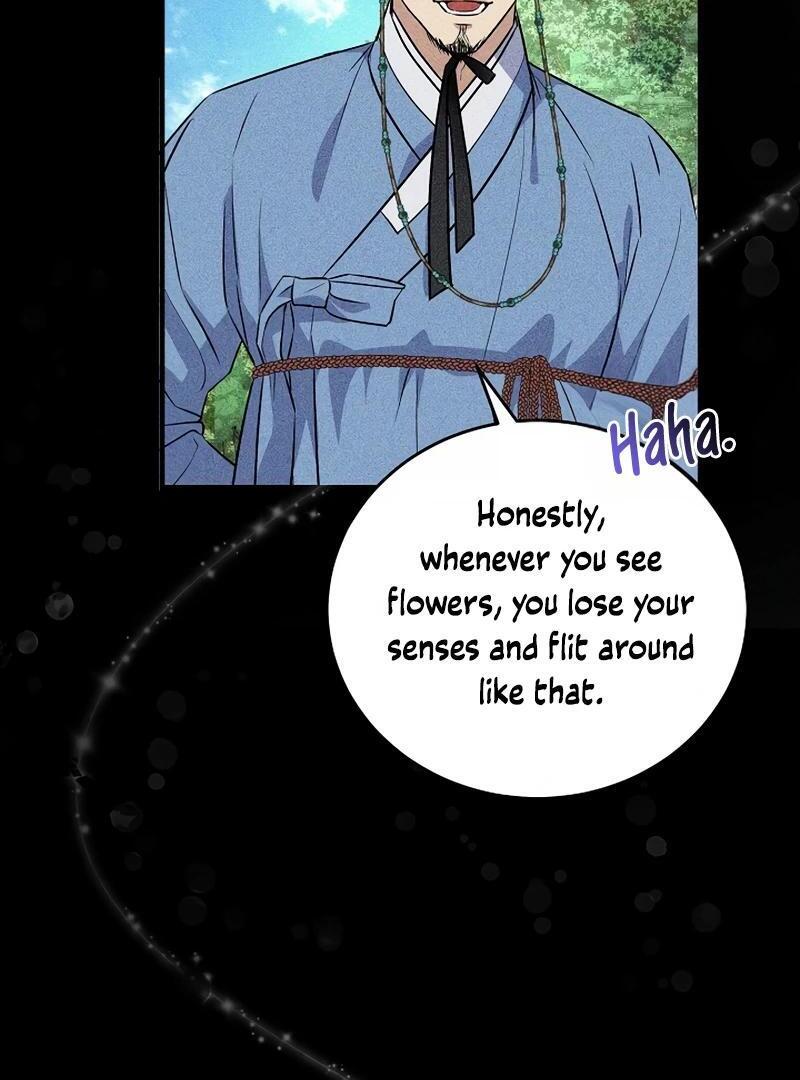 Flower Scholar's Love Story Chapter 1 page 44 - 