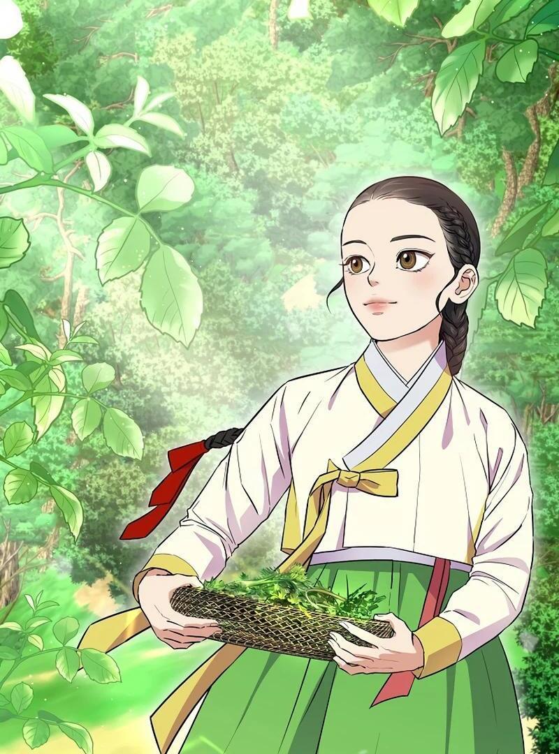 Flower Scholar's Love Story Chapter 1 page 6 - 