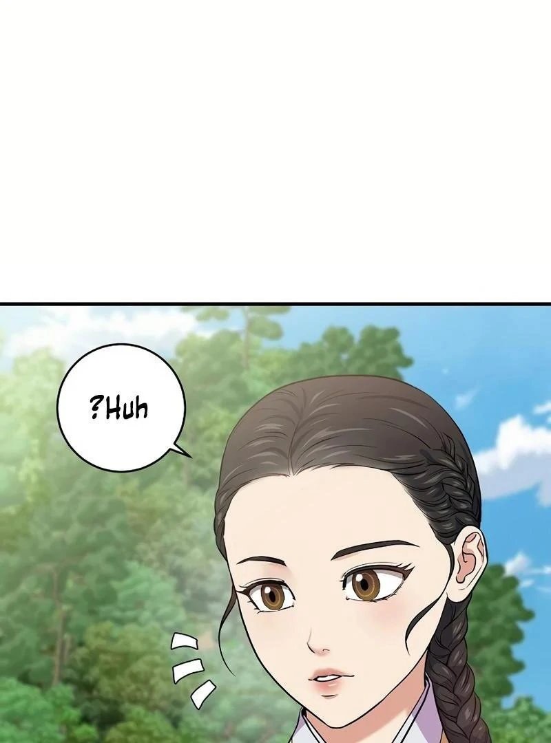 Flower Scholar's Love Story Chapter 1 page 8 - 