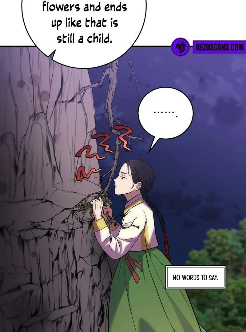 Flower Scholar's Love Story Chapter 1 page 75 - 