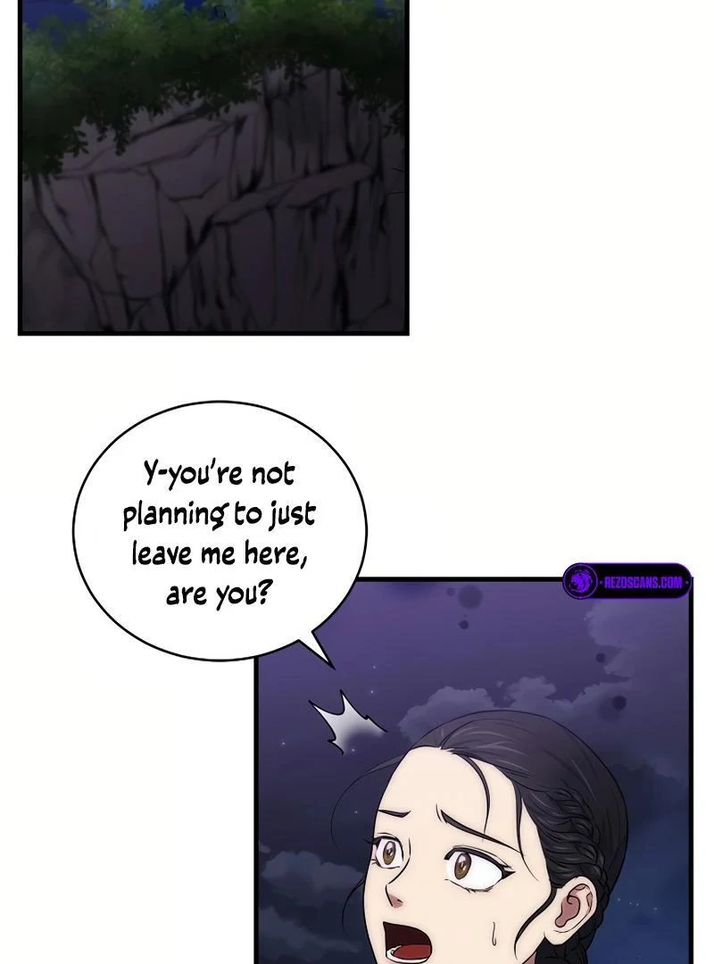 Flower Scholar's Love Story Chapter 1 page 77 - 