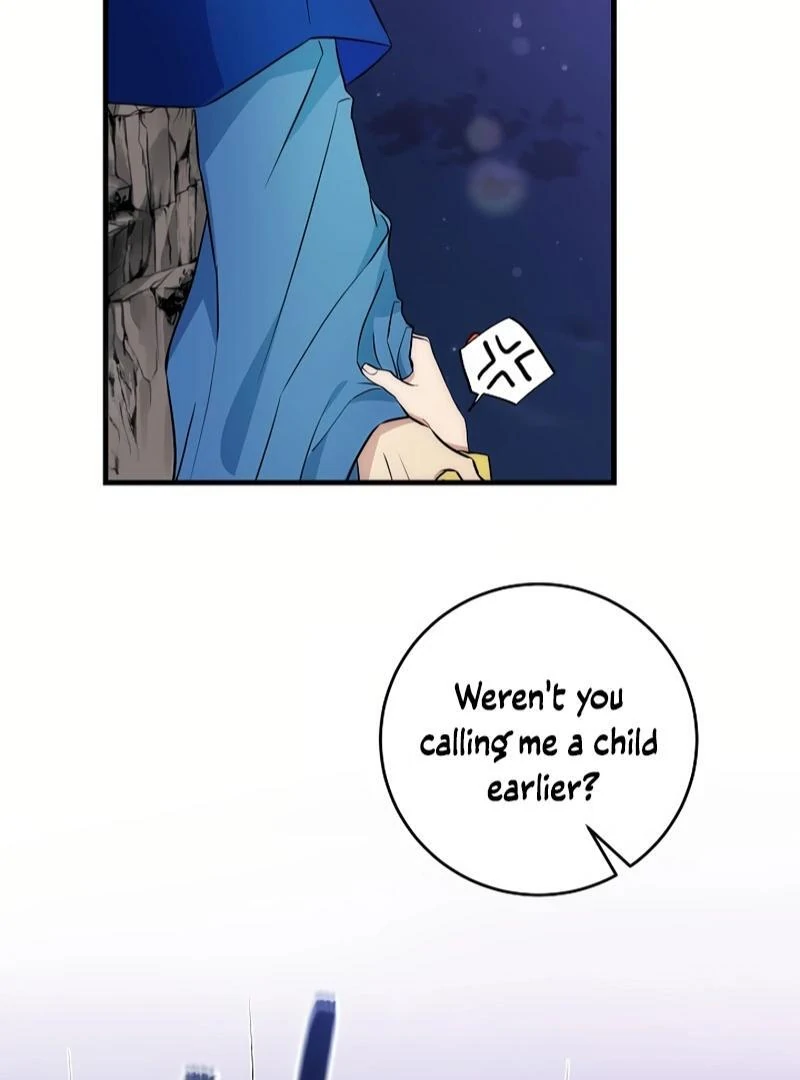 Flower Scholar's Love Story Chapter 1 page 86 - 