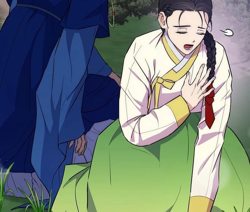 Flower Scholar's Love Story Chapter 1 page 90 - 