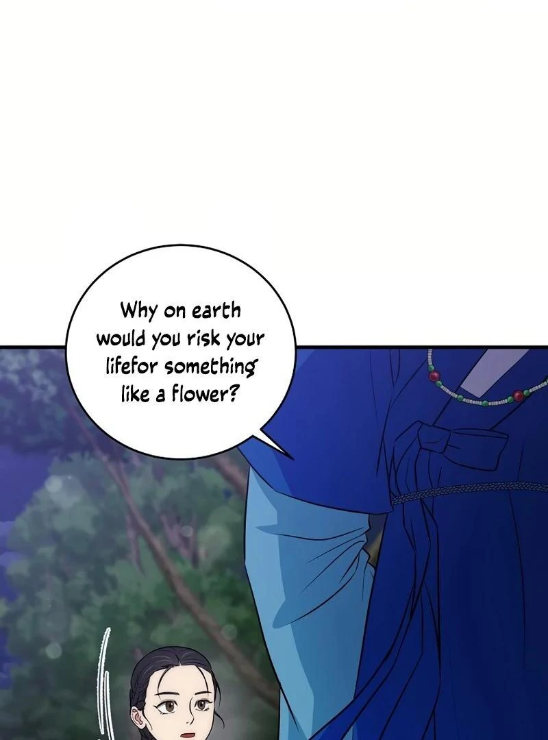 Flower Scholar's Love Story Chapter 1 page 97 - 