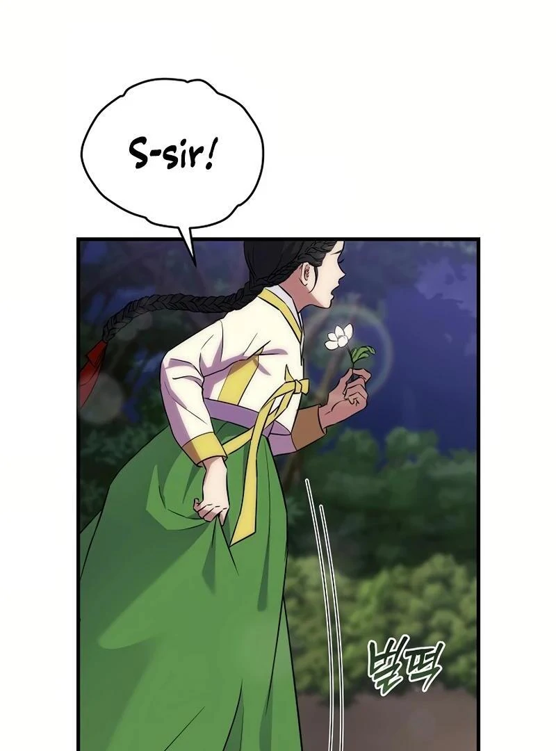 Flower Scholar's Love Story Chapter 1 page 99 - 