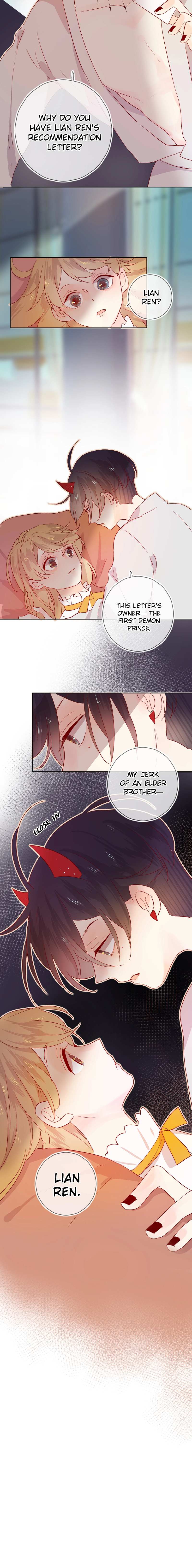 Flowers In The Secret Place Chapter 14 page 12 - 