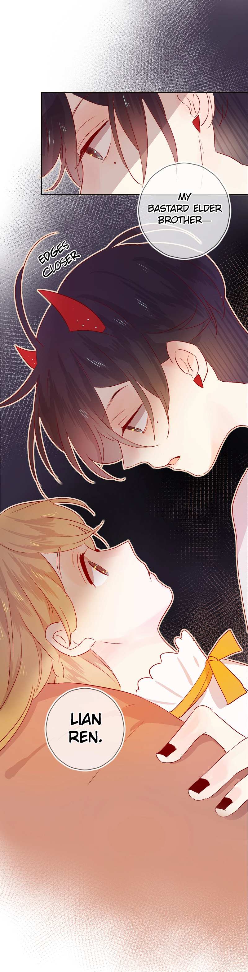 Flowers In The Secret Place Chapter 15 page 2 - 