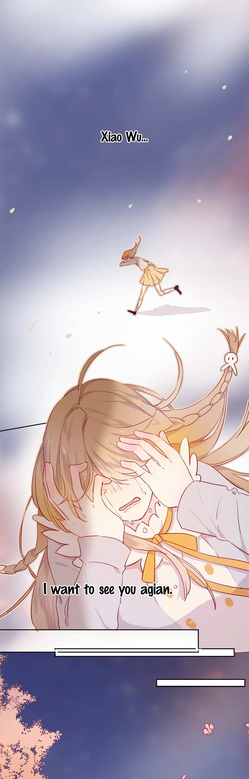 Flowers In The Secret Place Chapter 15 page 10 - 