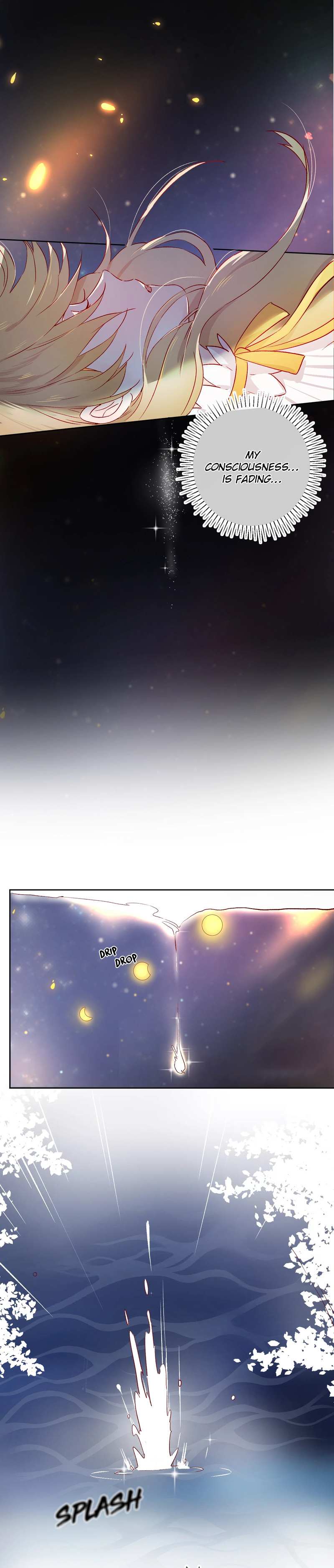 Flowers In The Secret Place Chapter 16 page 10 - 