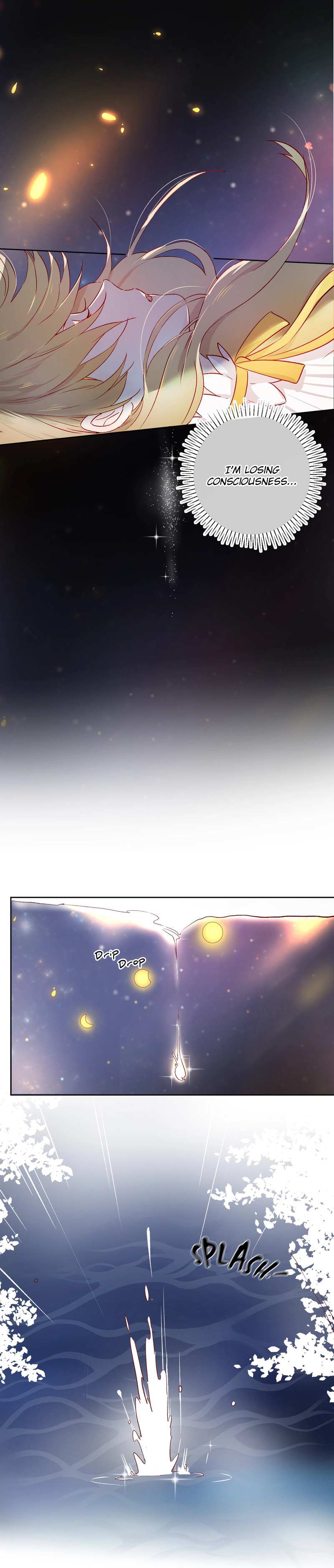 Flowers In The Secret Place Chapter 17 page 2 - 