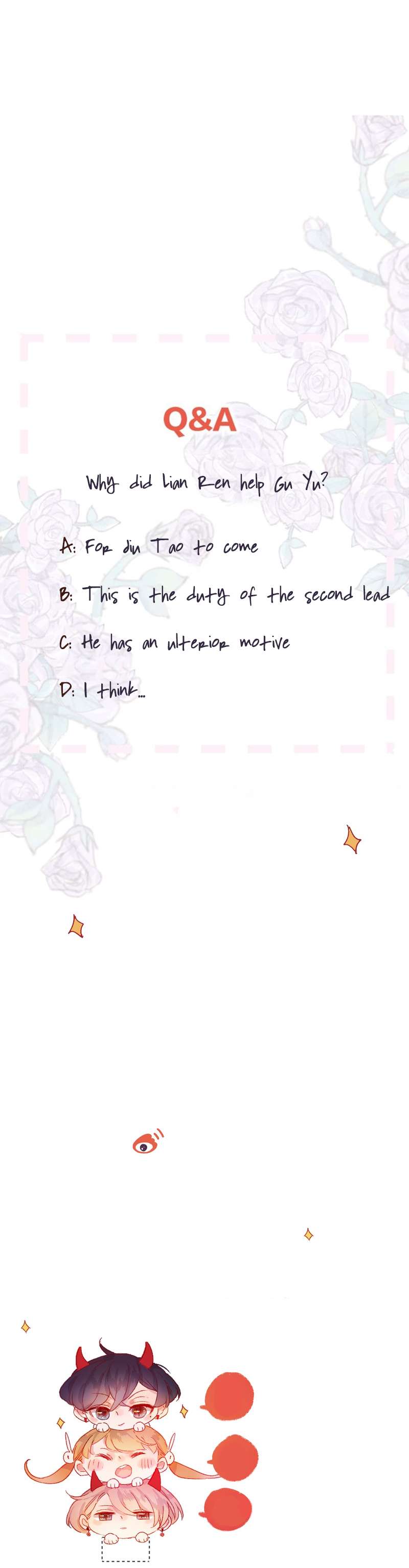 Flowers In The Secret Place Chapter 18 page 16 - 