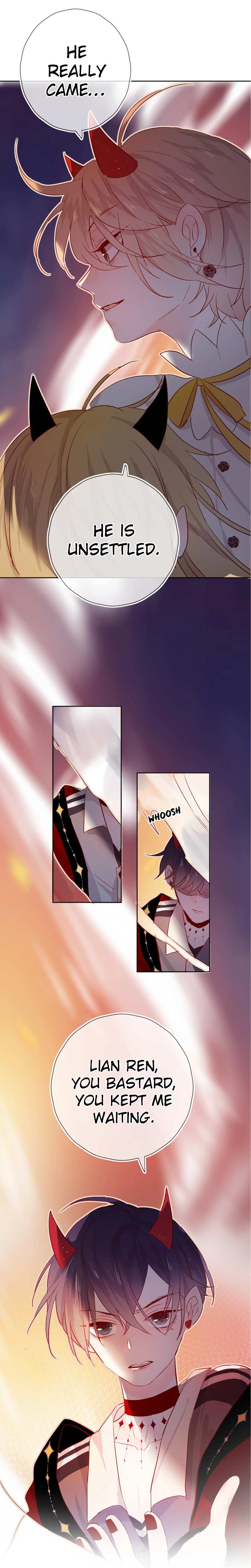 Flowers In The Secret Place Chapter 19 page 2 - 